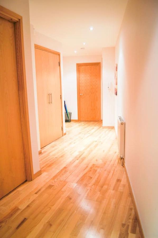 City Views Apartment City Centre Freeparking Glasgow Kültér fotó