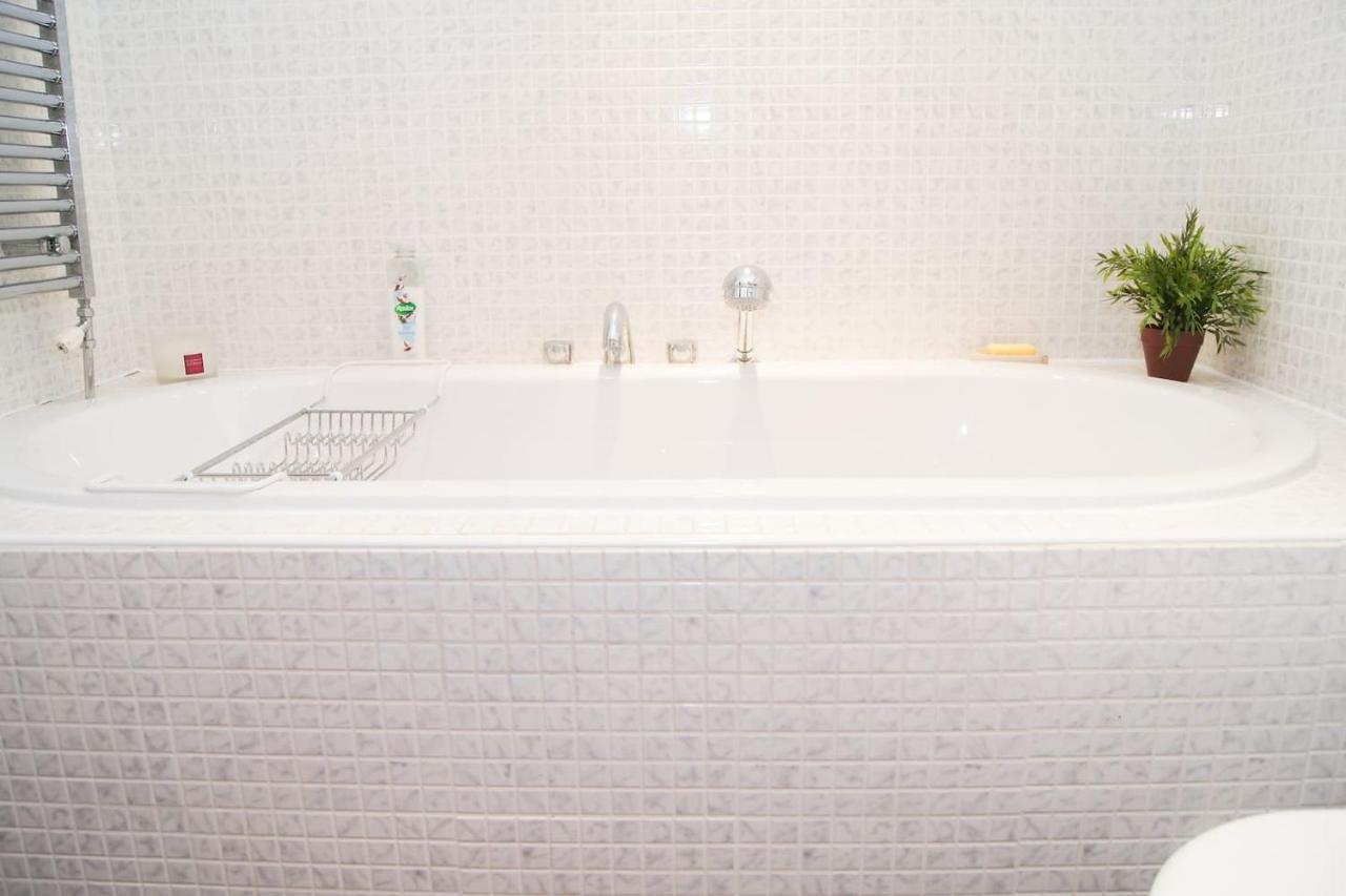 City Views Apartment City Centre Freeparking Glasgow Kültér fotó