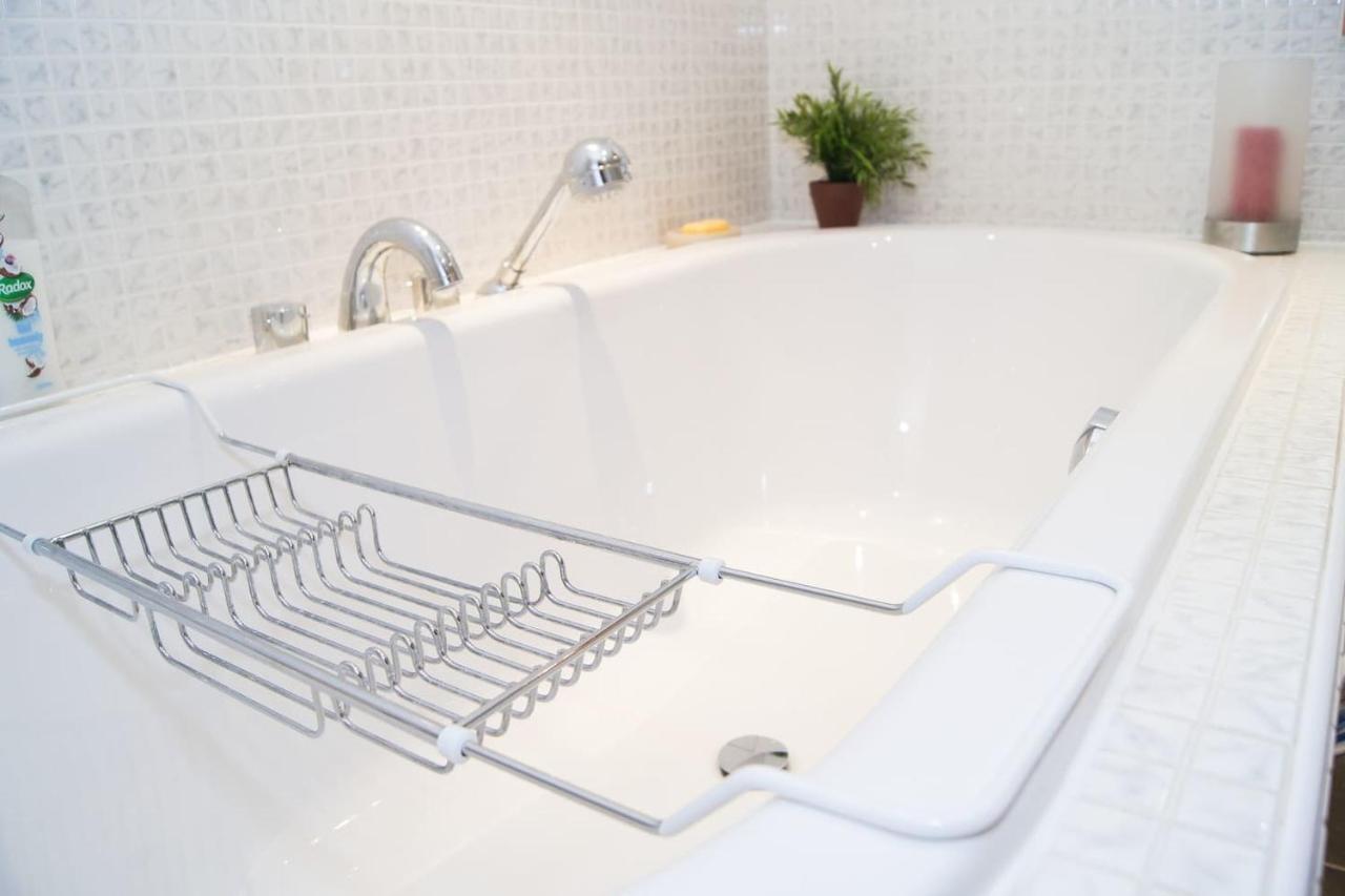 City Views Apartment City Centre Freeparking Glasgow Kültér fotó